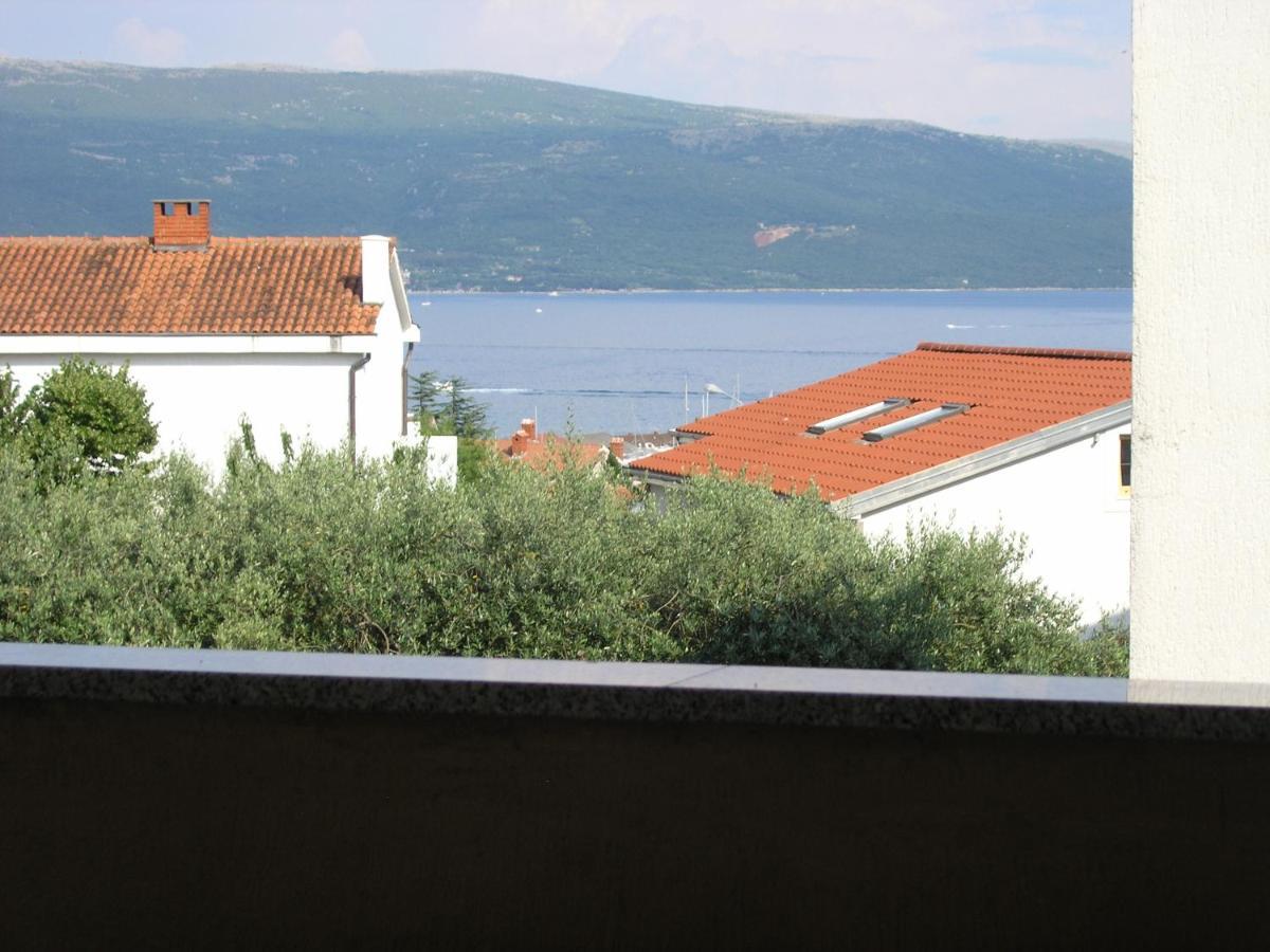 Apartment Katica Krk Town Exterior photo